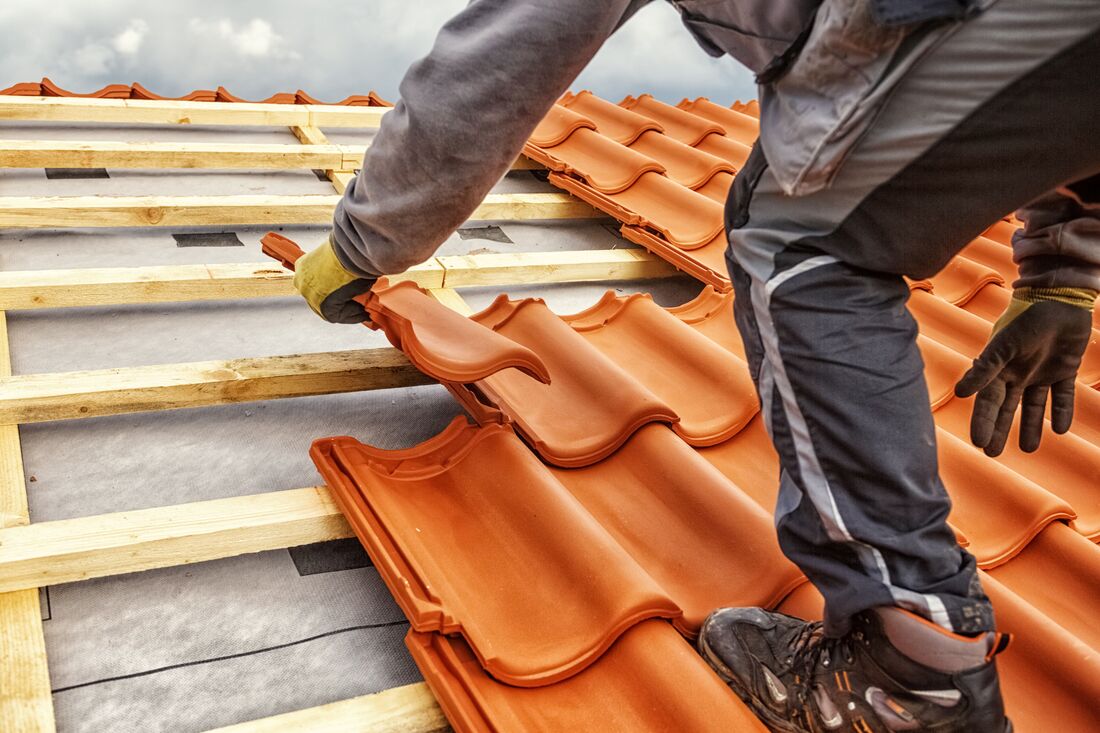 An image of Roofing Installation Services in Hawthorne, CA